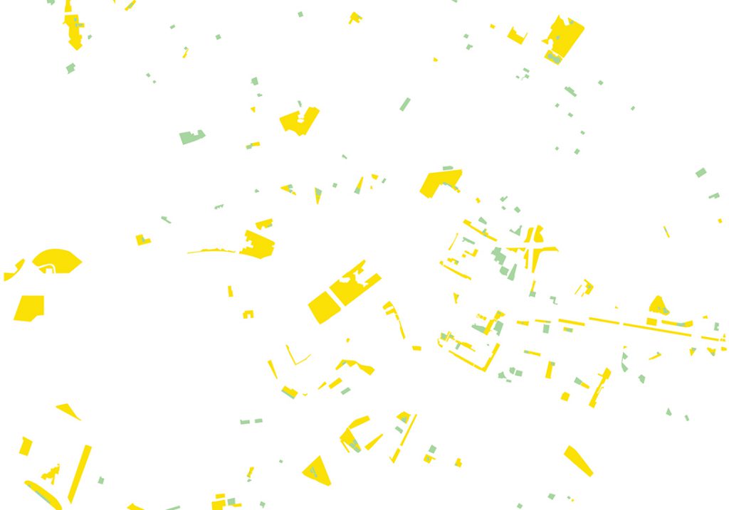 Berlin hypotheses – Anna Hougaard